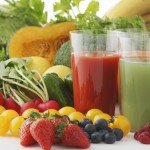 homemade vegetable juice recipe