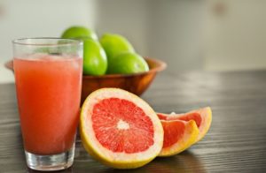 grapefruit juice recipe drink