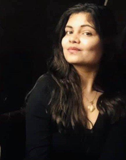 Akanksha Chak