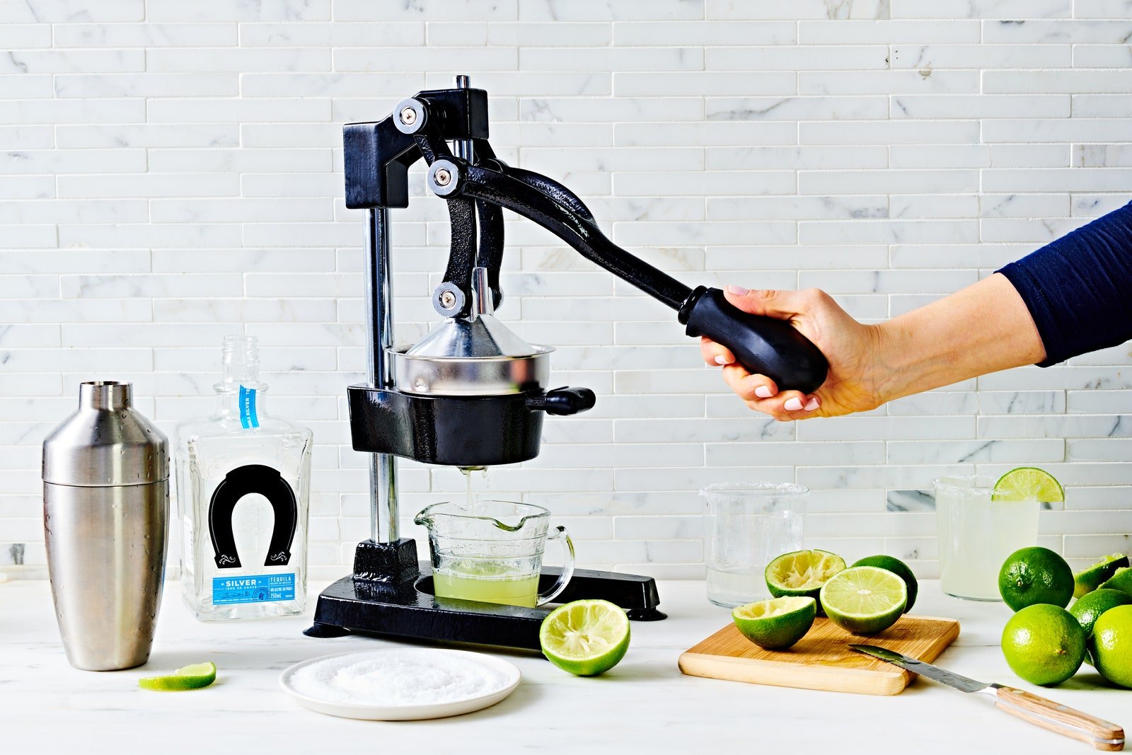 Best Lemon Juicers