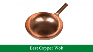 Best Copper Wok