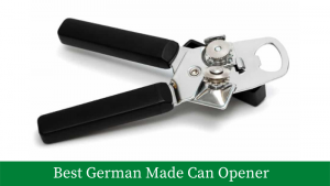 Best German Made Can Opener