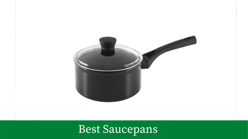 Best Saucepans