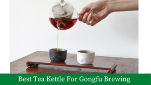 Best Tea Kettle For Gongfu Brewing