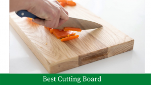 Best cutting board