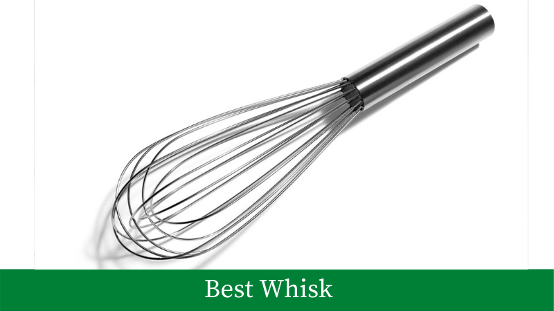 Best Whisk