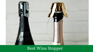 Best Wine Stopper